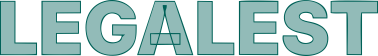 Legalest OÜ - Logo