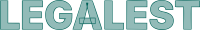 Legalest OÜ - Logo