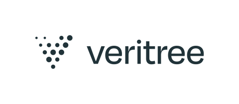 Logo Veritree
