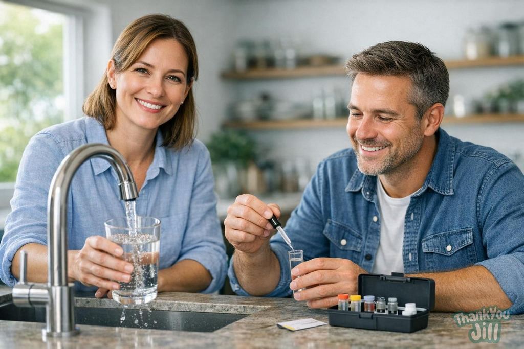 Tap Water: Is It Really Safe in Your Area?