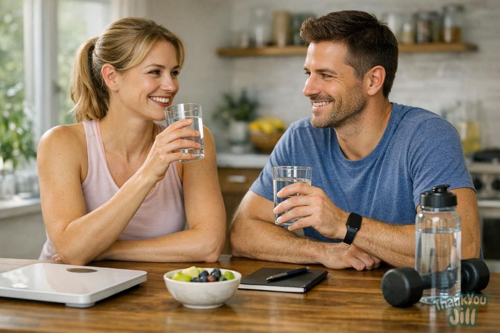 How Much Water Should You Drink Daily? Your Personalized Answer