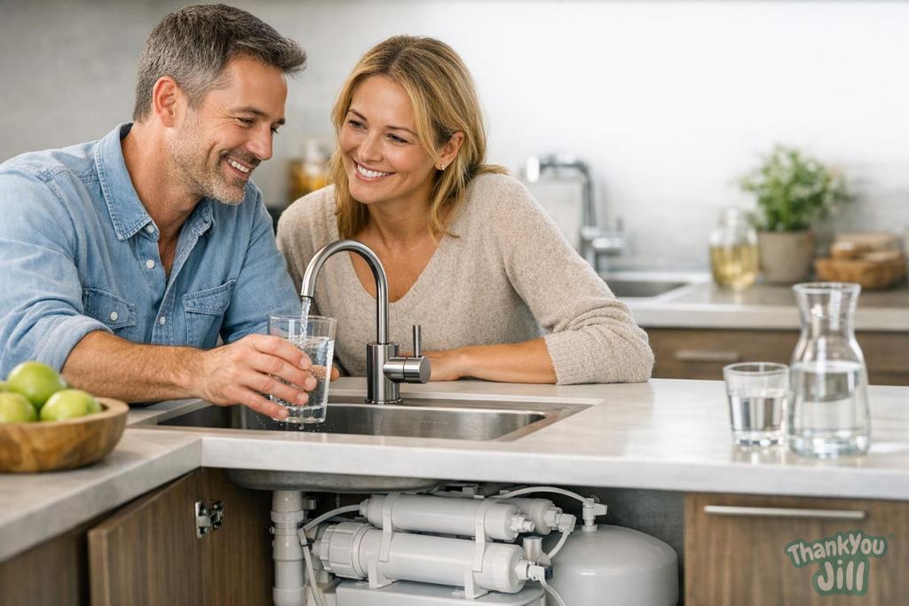 Reverse Osmosis