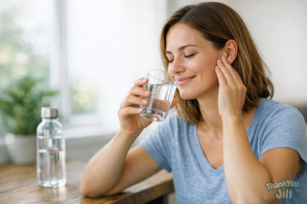 Water and Headaches: The Connection Most People Don't Know About