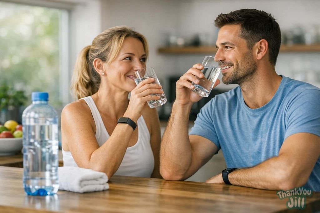 How Much Water Should You Drink Daily? A Personalized Scientific Guide