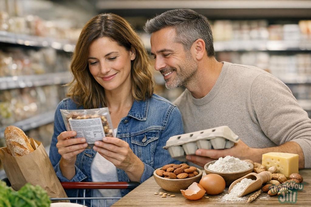 Allergens on Labels