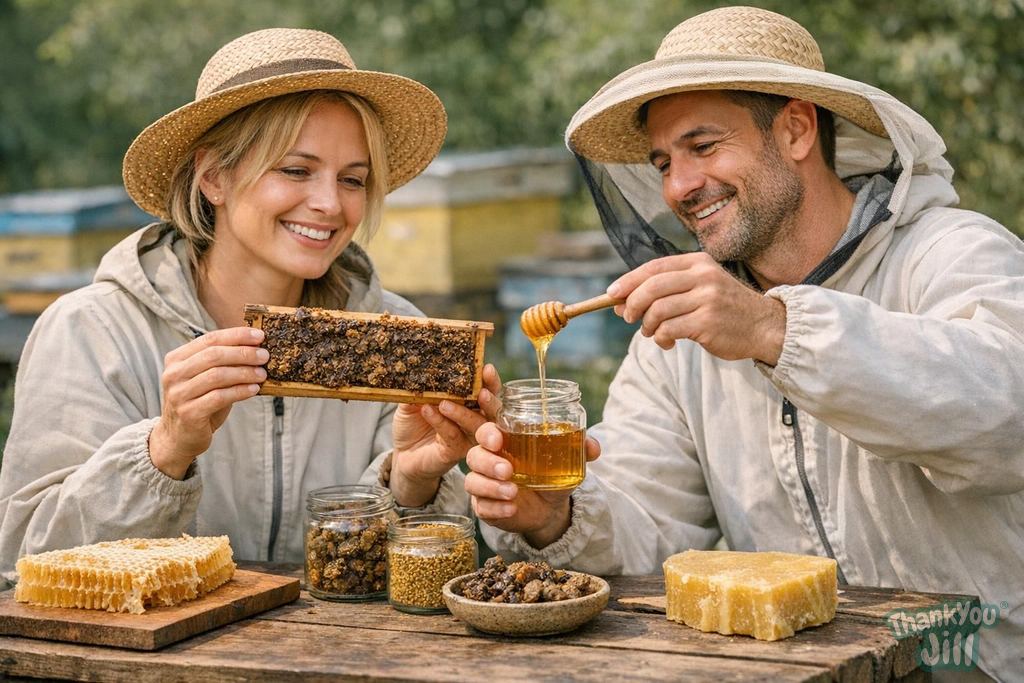 Hive Products