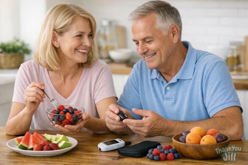 Fruit for Diabetics