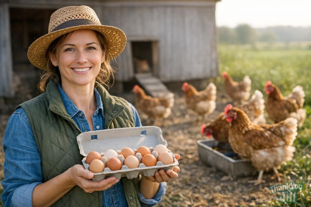 Eggs