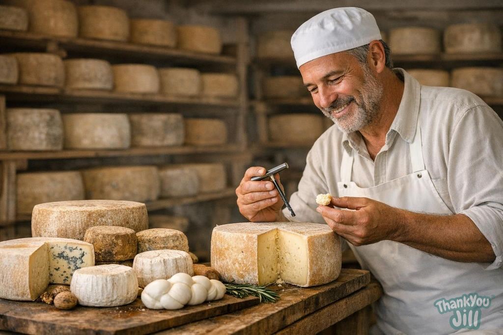 Cheese