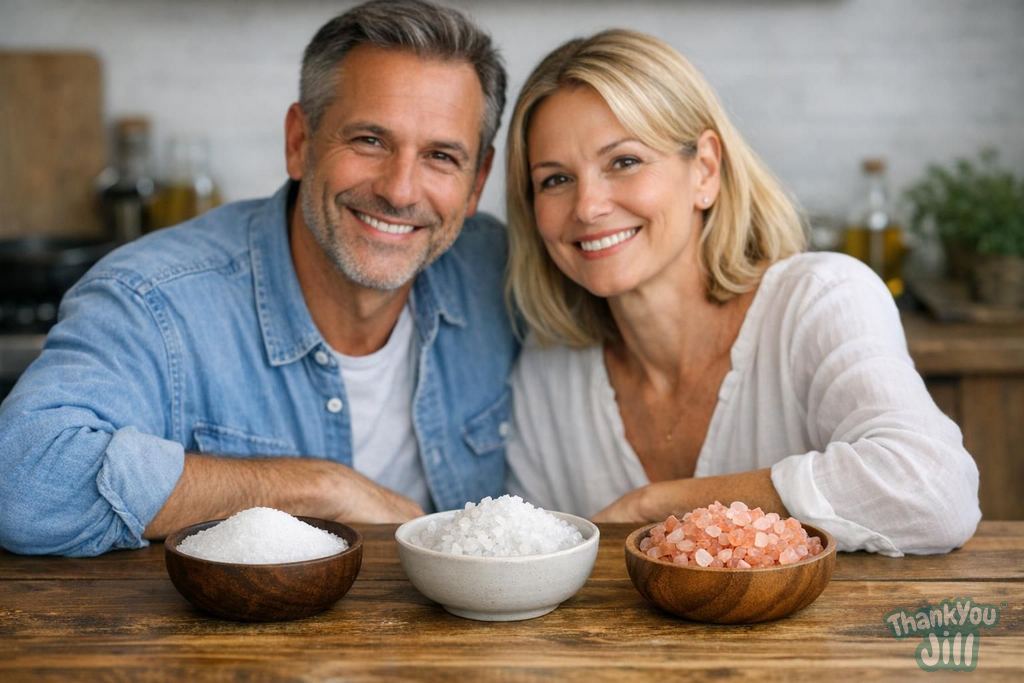 Salt