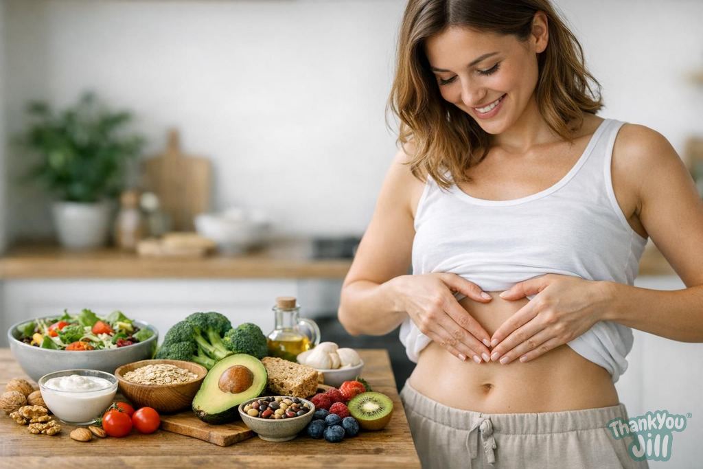 Gut Microbiota
