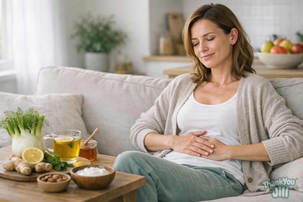 Slow Digestion