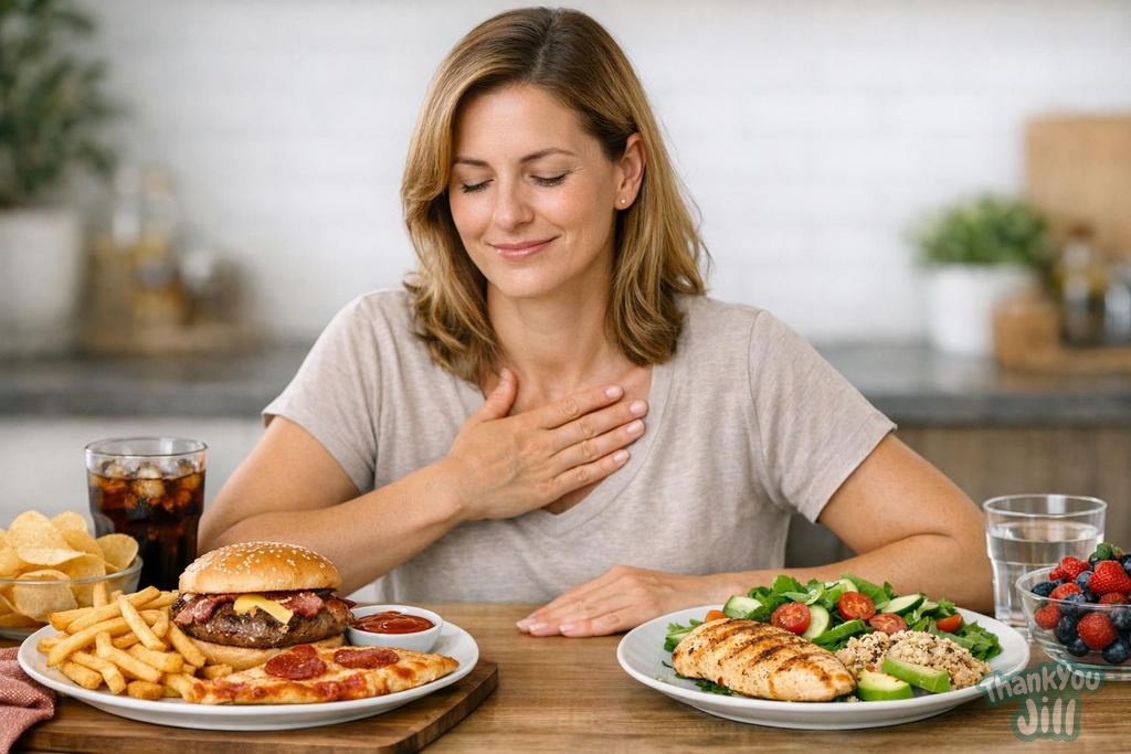 Gastroesophageal Reflux