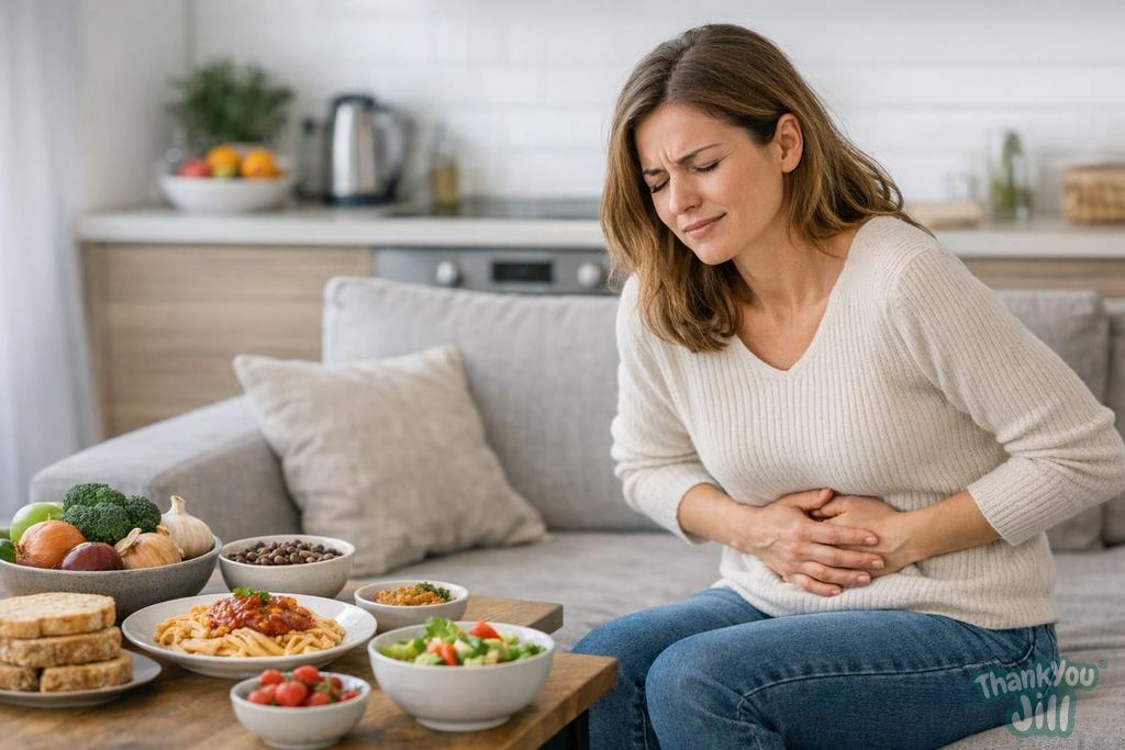 Irritable Bowel Syndrome