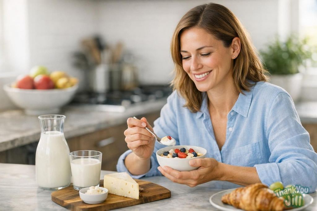 Lactose Intolerance