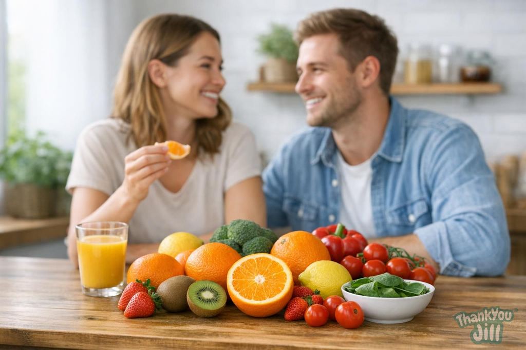 Vitamin C
