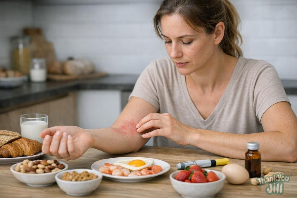 Food Allergies