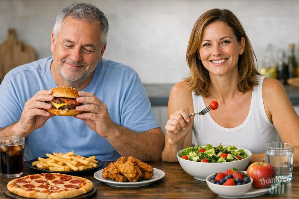 High Triglycerides