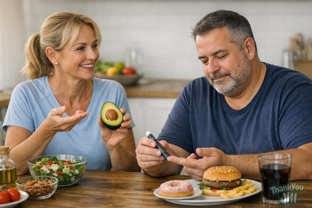 Insulin Resistance