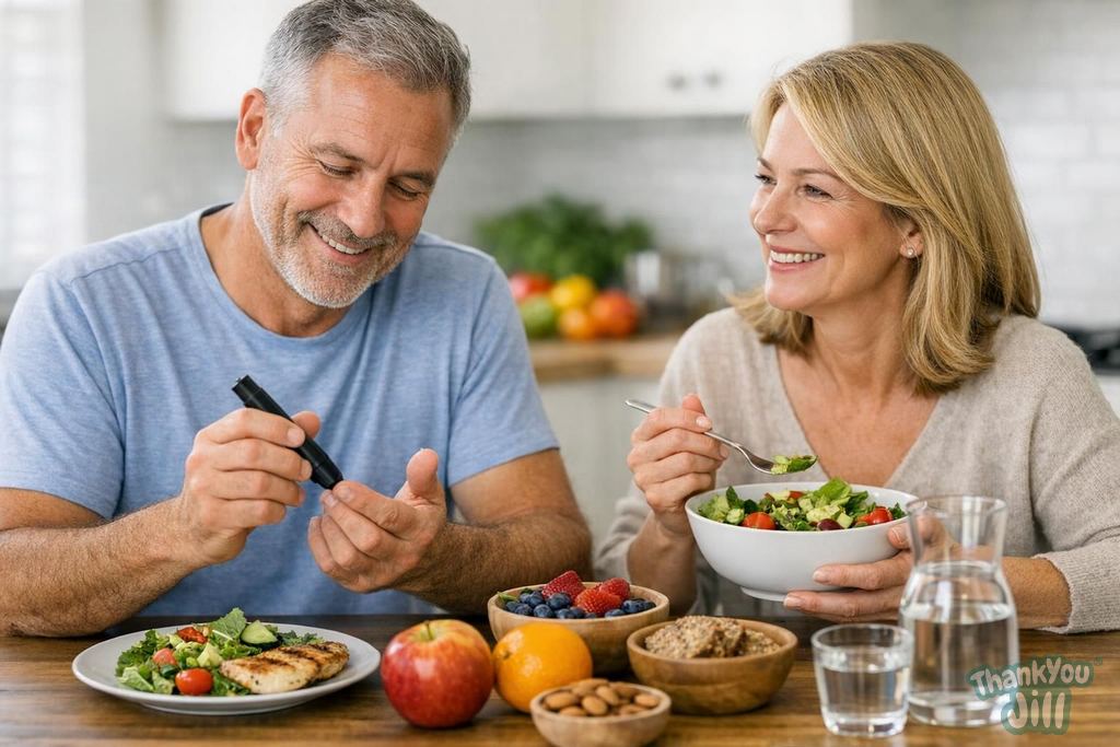 Type 2 Diabetes
