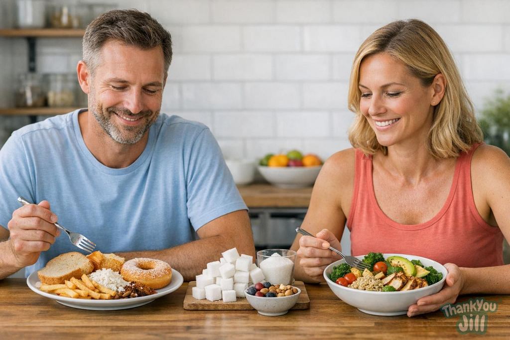 Glycemic Index vs Glycemic Load