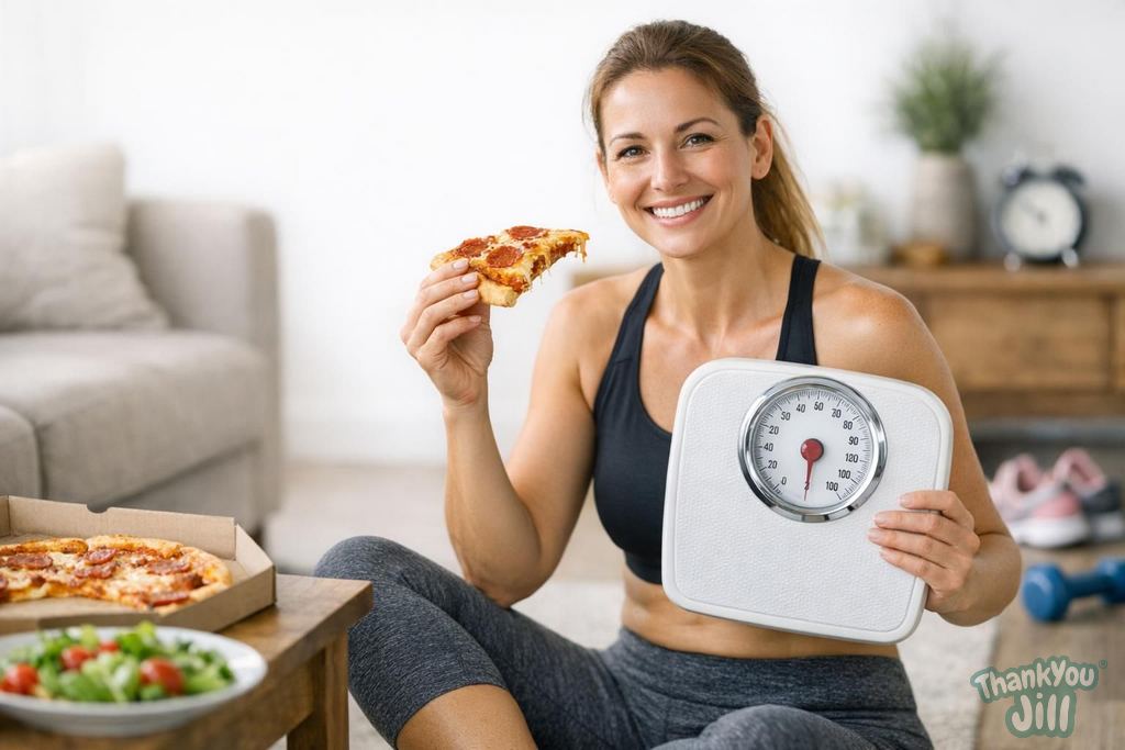 Slow Metabolism