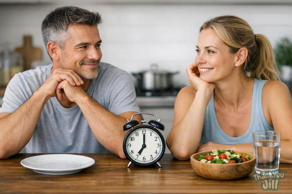Intermittent Fasting