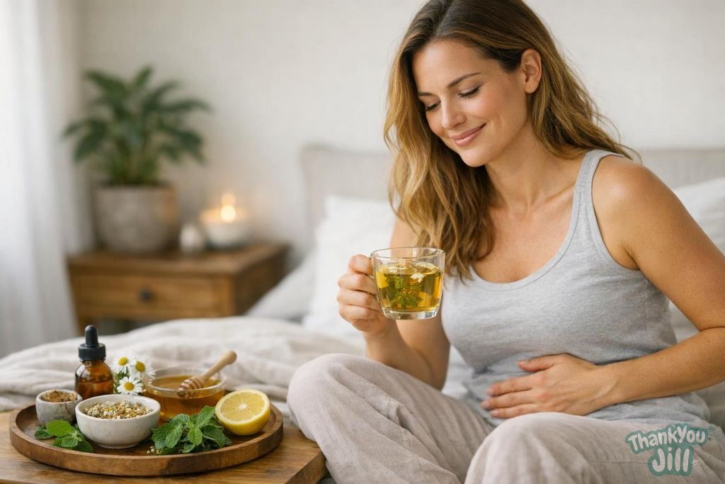 Premenstrual Syndrome