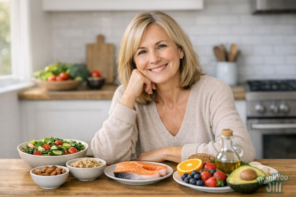 Menopause