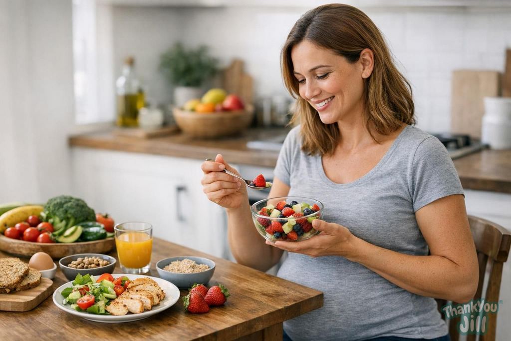 Pregnancy