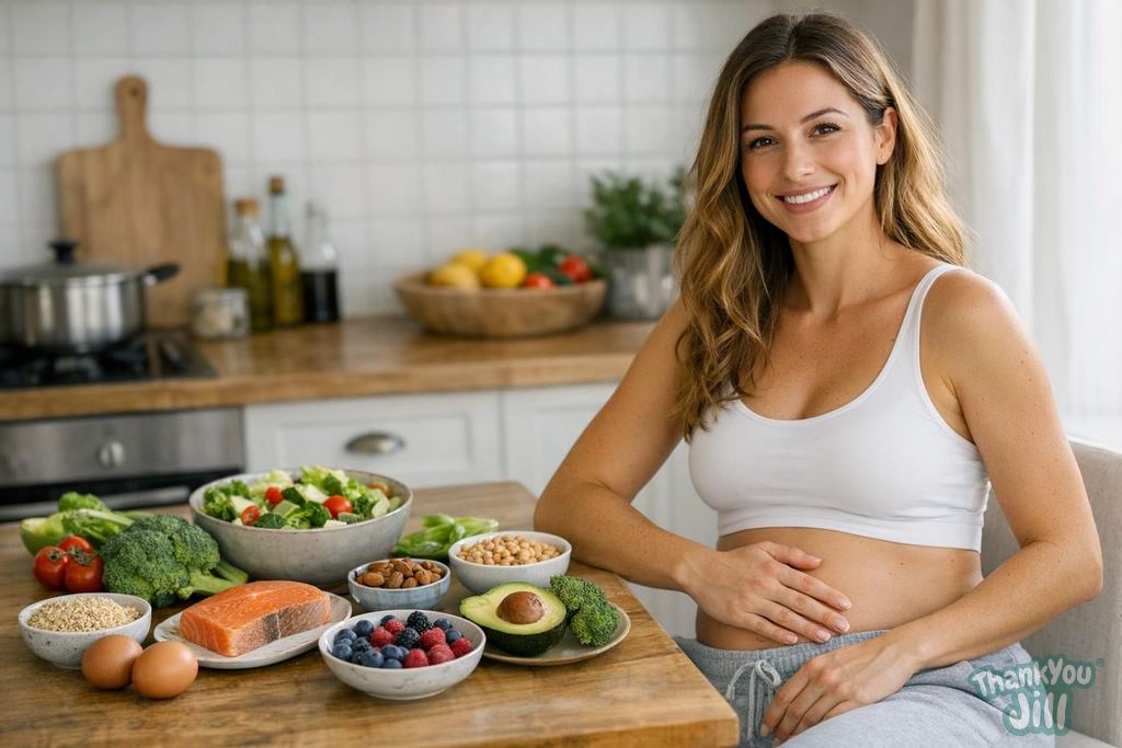 PCOS (Polycystic Ovary Syndrome)