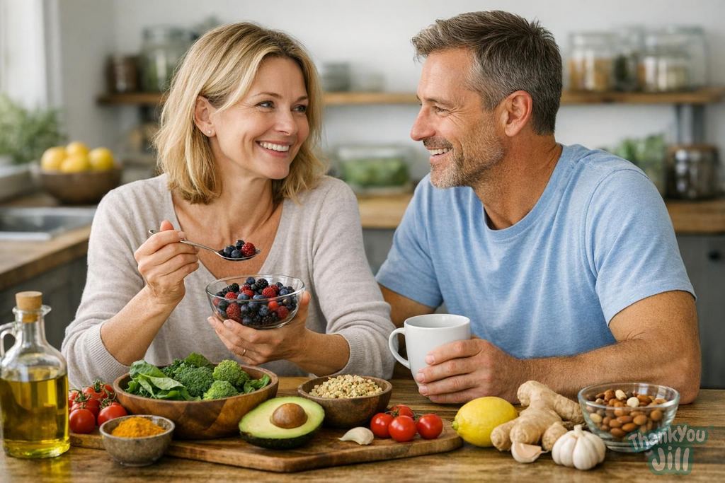 Chronic Inflammation