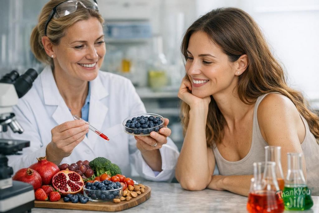 Antioxidants