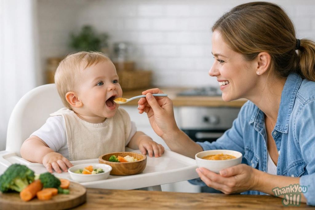 Weaning