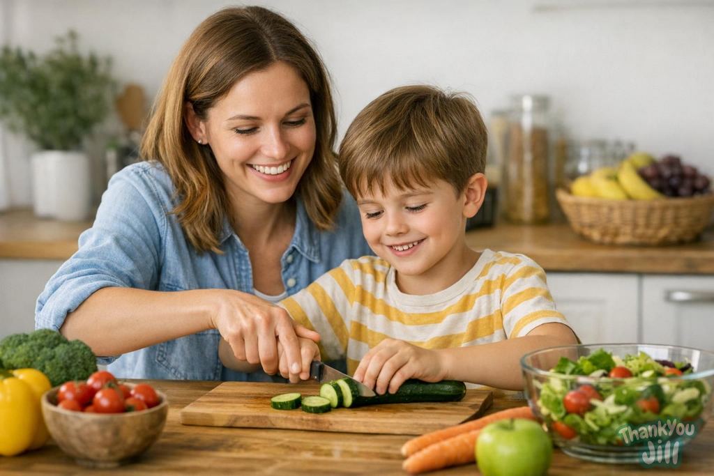 Nutrition Education