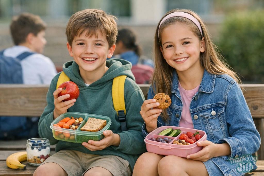 School Snacks