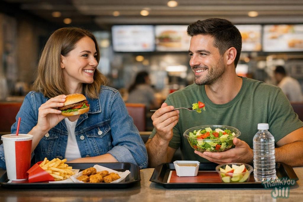 Fast Food