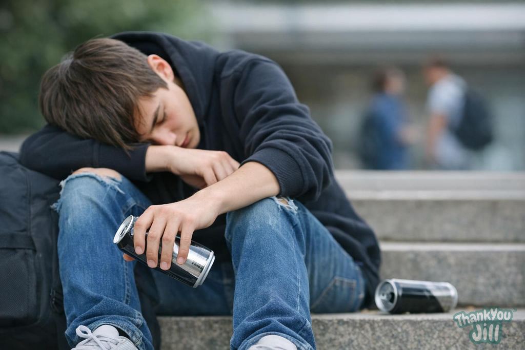 Energy Drinks