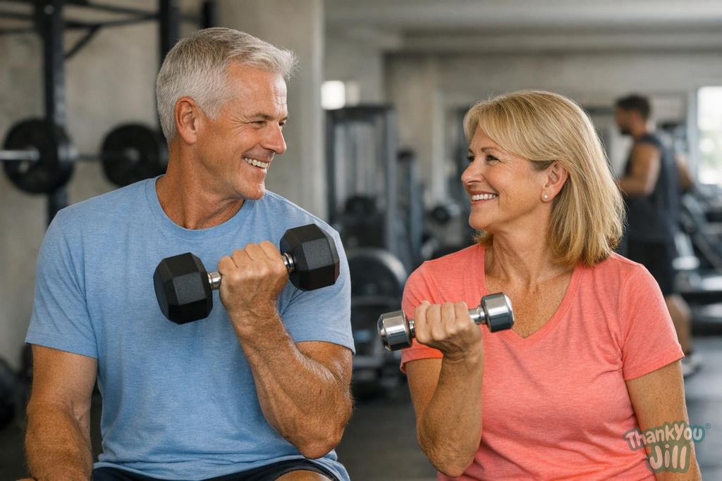 Sarcopenia