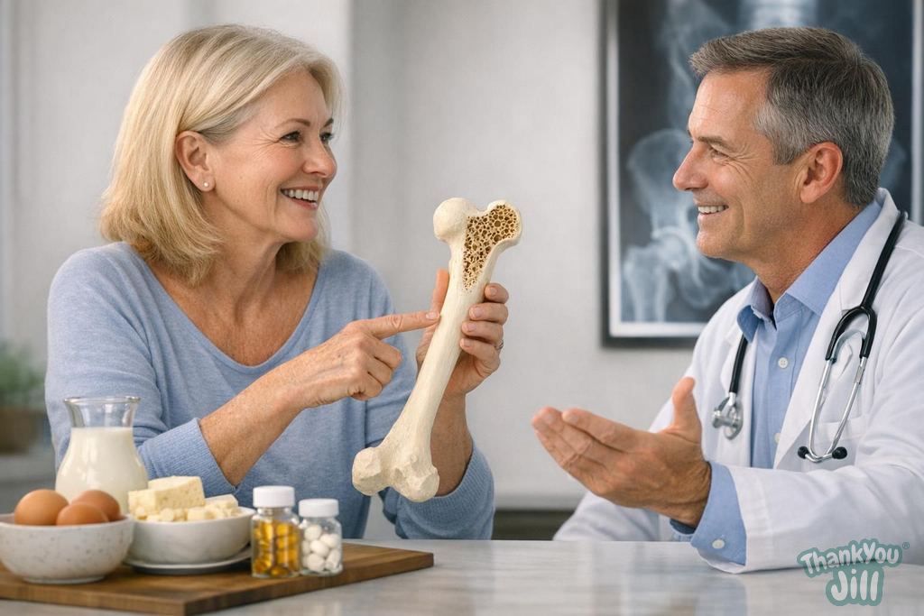 Osteoporosis
