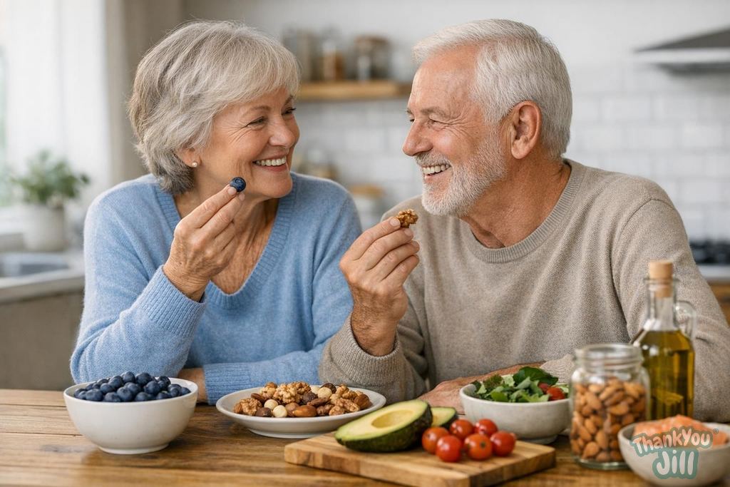 Memory in Older Adults