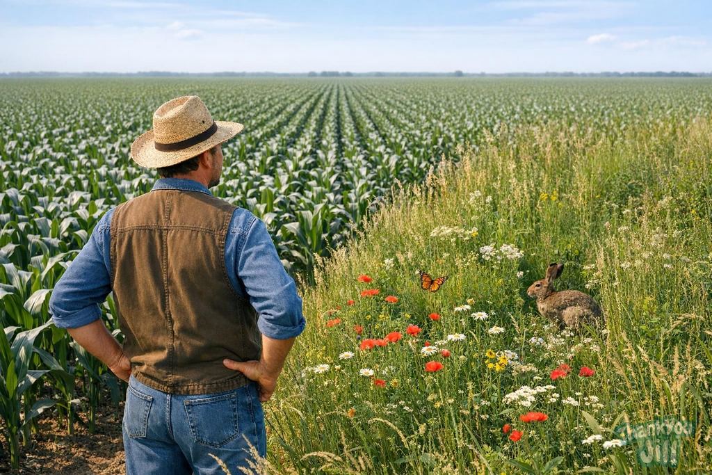 Monocultures