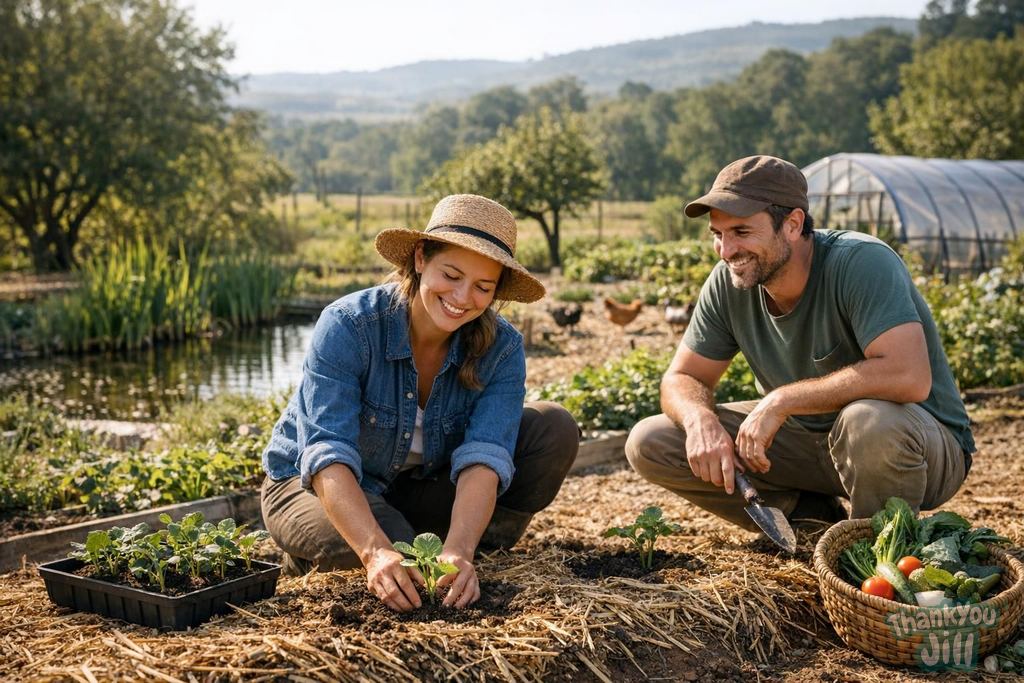 Permaculture