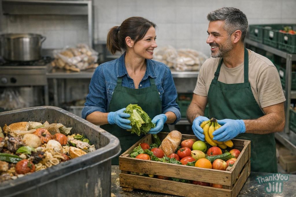 Food Waste