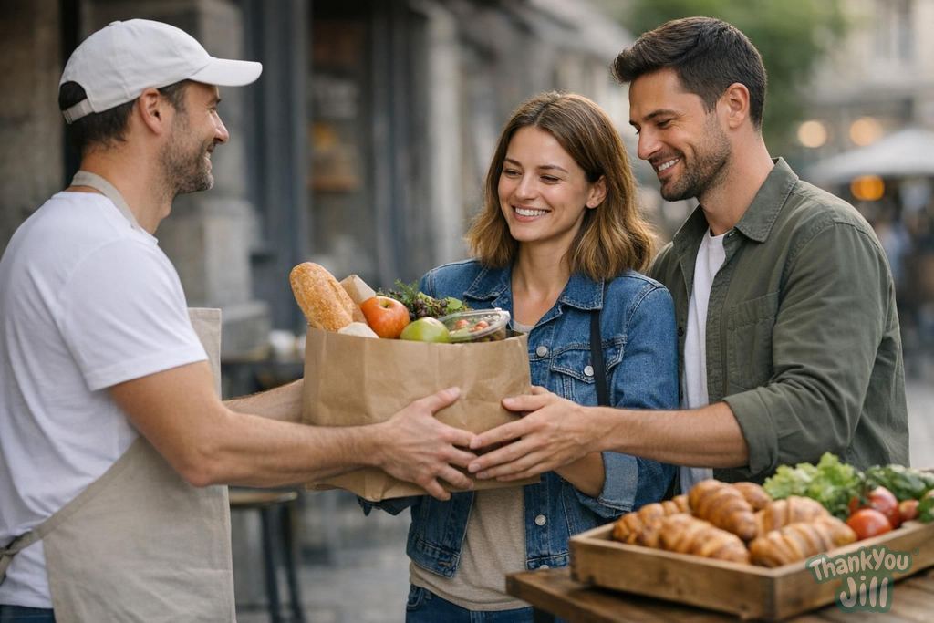 Food Waste Apps