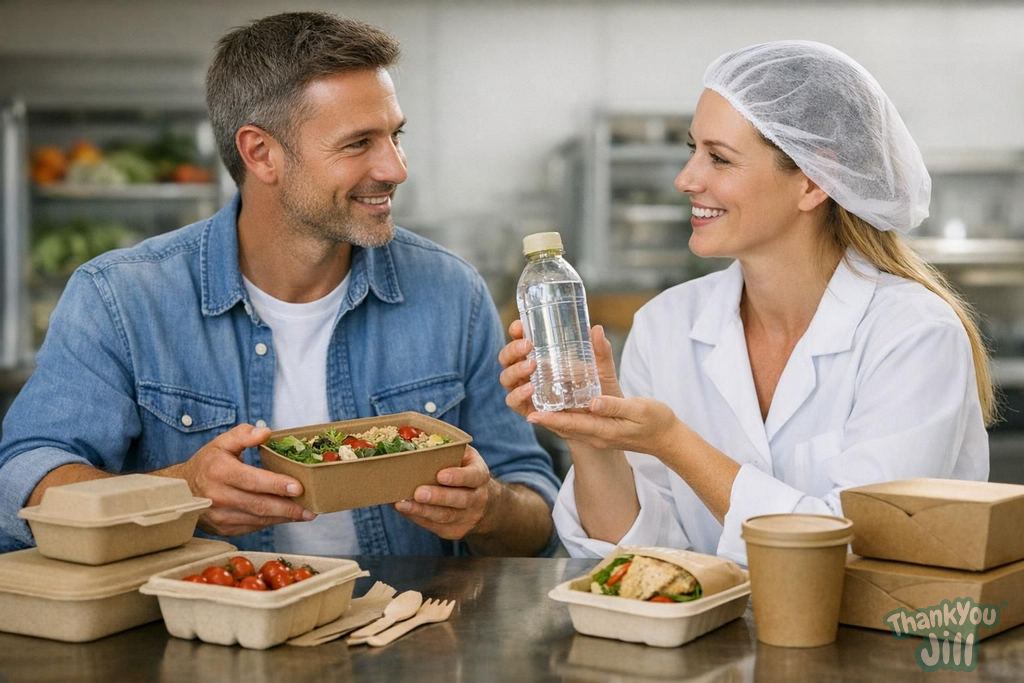 Food Packaging