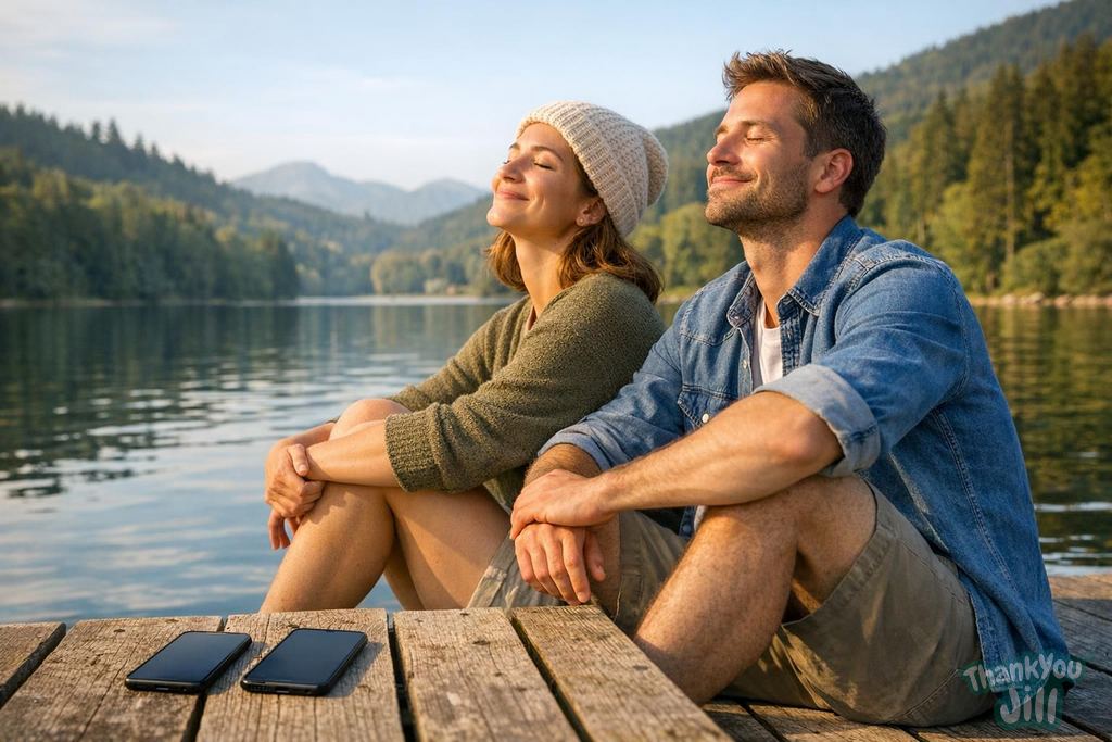 Digital Detox