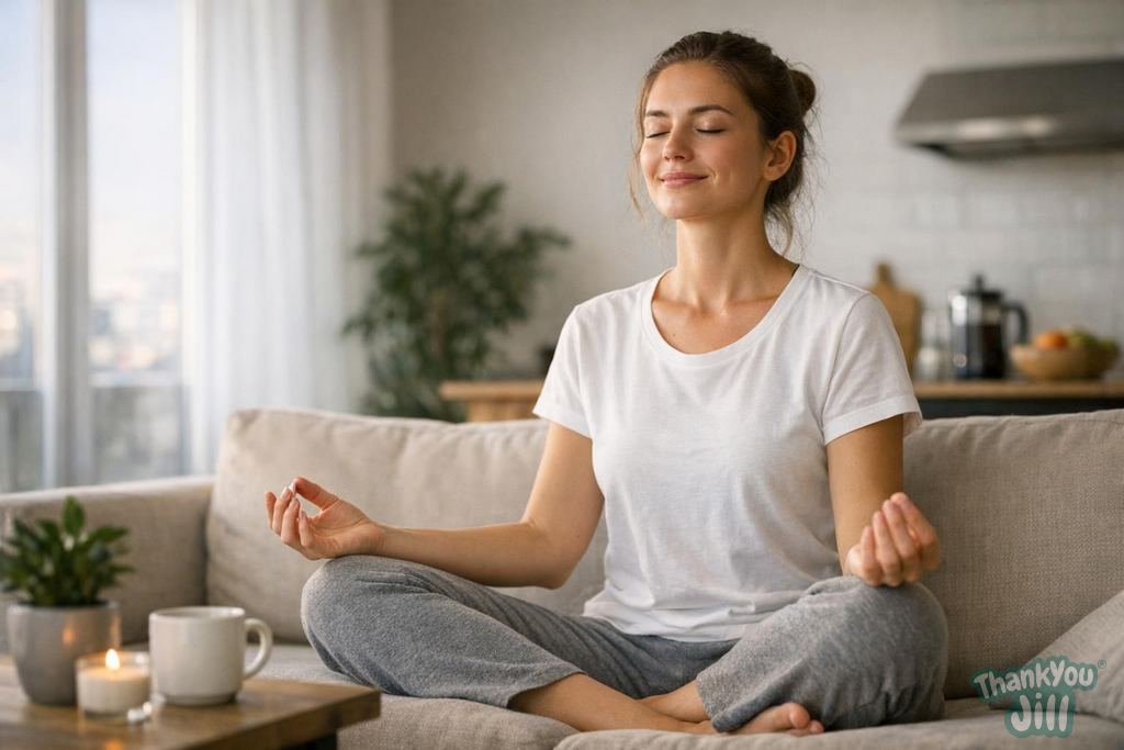 Daily Mindfulness