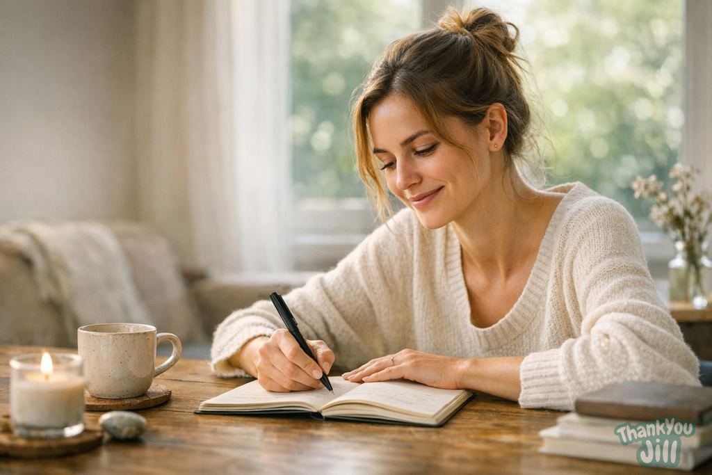Journaling