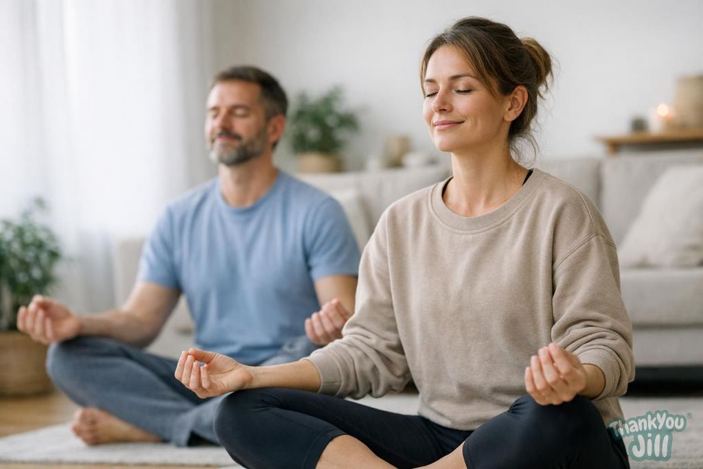 Stress Management